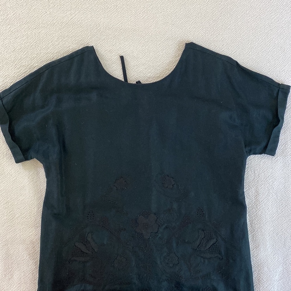 Madewell dress